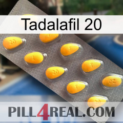 Tadalafil 20 cialis1